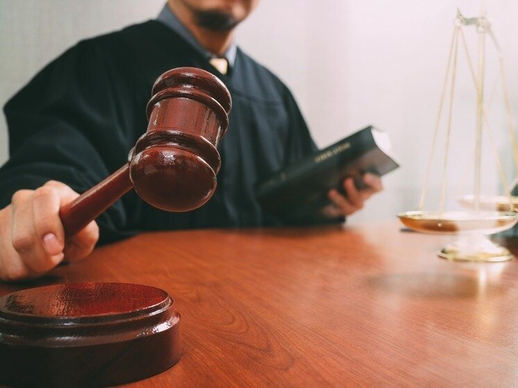     Фото: прокуратура Калмыкии