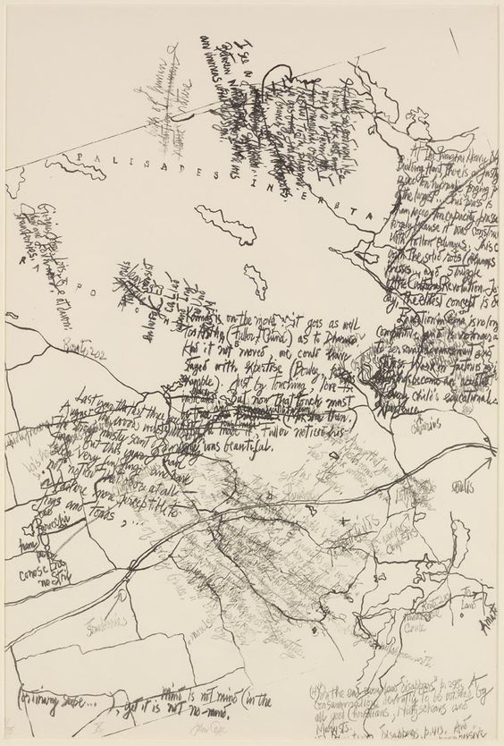 «Я был  удивлен, когда вошел в комнату матери в доме престарелых, чтобы увидеть, включен ли телевизор. В программе были подростки, танцующие под рок-н-ролл. Я спросил маму, нравится ли ей новая музыка. Она сказала: «О, я не привередлива в музыке». Затем, оживившись, она продолжила: «Ты тоже не привередлив в музыке». (Кейдж, 1966)
