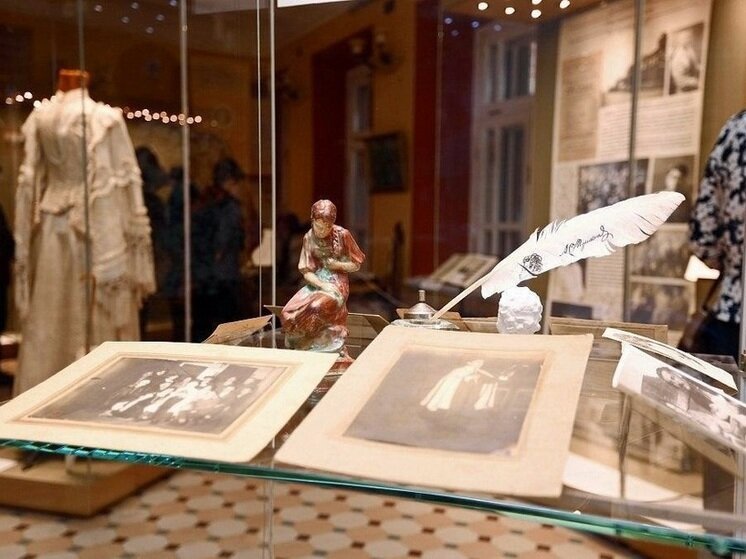     Фото пресс-службы регионального Правительства