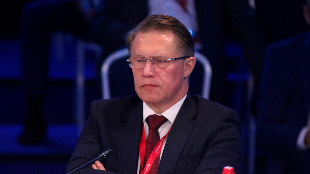    Фото: © Maksim Konstantinov/Globallookpress