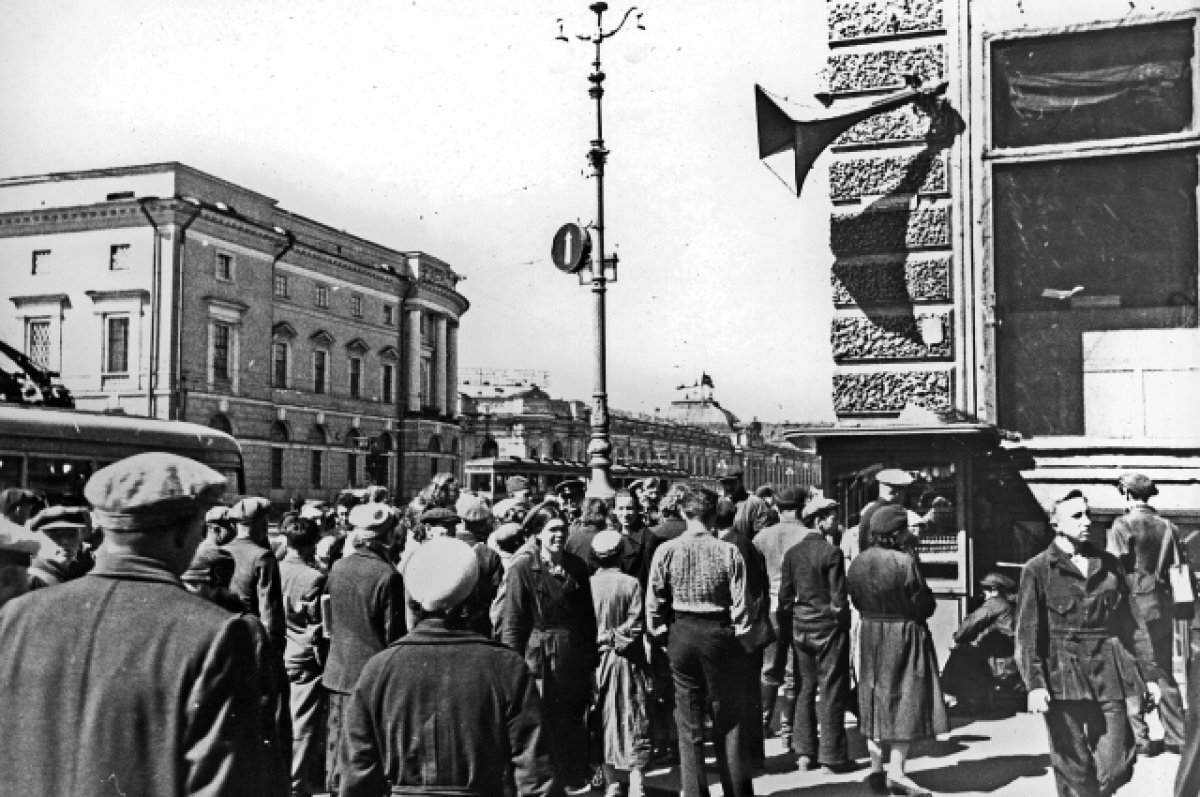    В Новосибирске рассекретили имена эвакуированных из блокадного Ленинграда