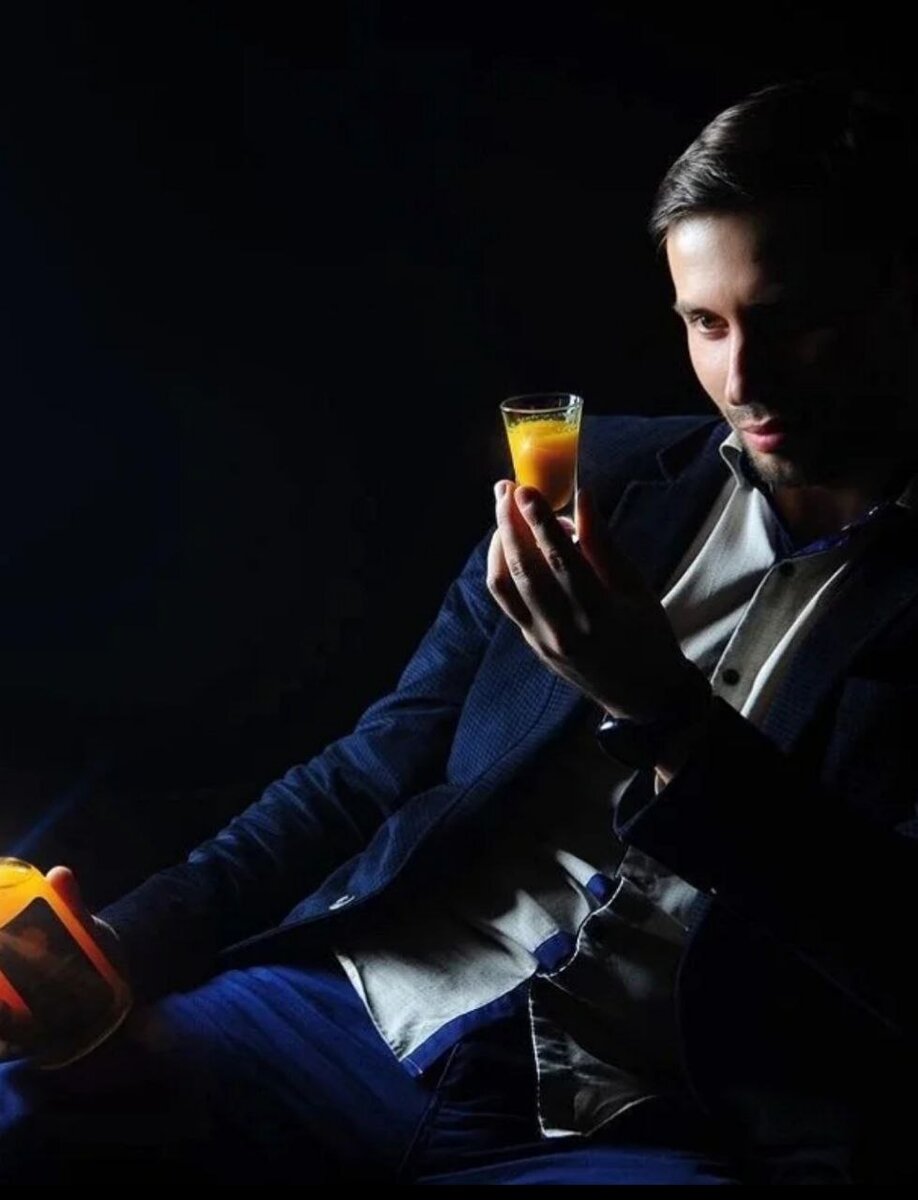 Михаил Смирнов