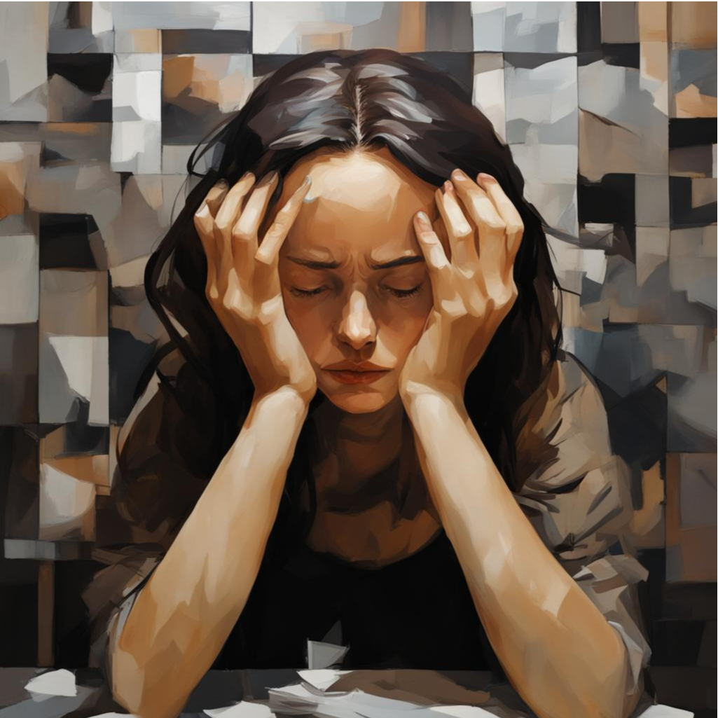 Как появляются проблемы? - Ясность - пространство контакта.