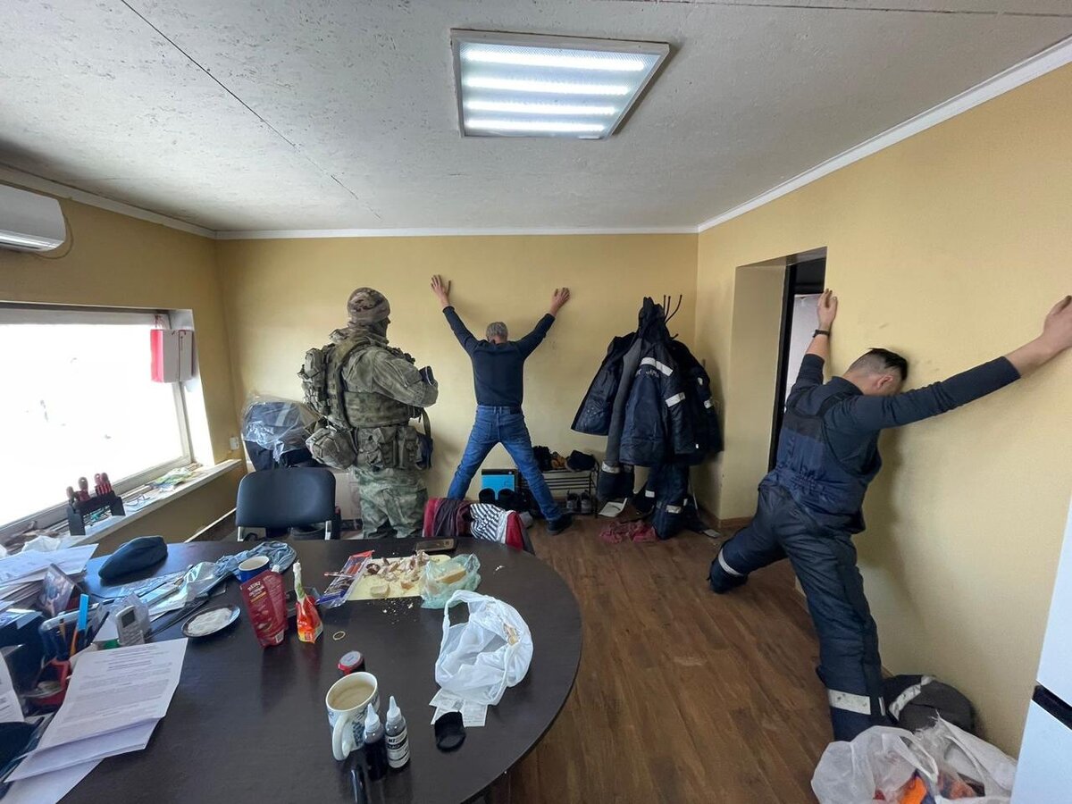    Под видом техобслуживания скважин в Сакмарском районе украли 48 тонн нефти Марина Шарт