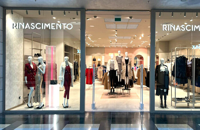    store.rinascimento.com