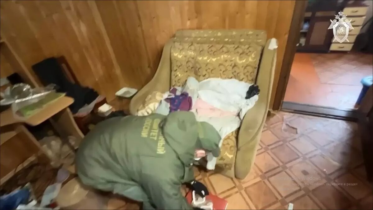     13 марта в одном из домов в Ветлуге Нижегородской области было обнаружено обезглавленное тело. Погибшей оказалась 69-летняя пенсионерка. Что известно о жестоком убийстве — в материале NewsNN.