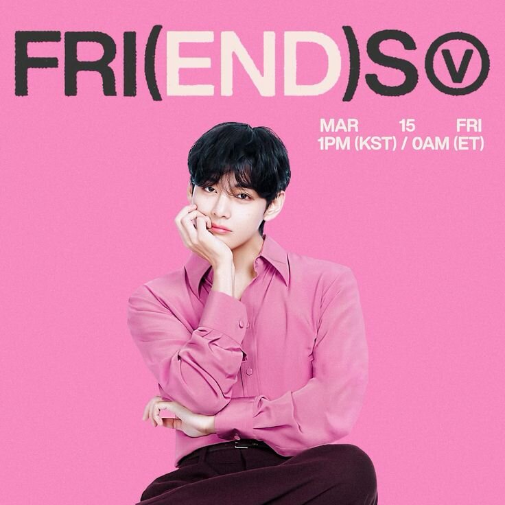 Bts end. Bts end