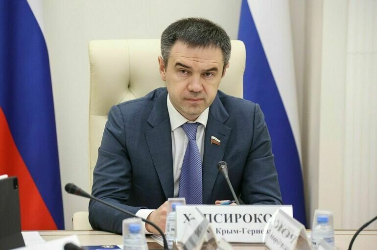   Пресс-служба Совета Федерации