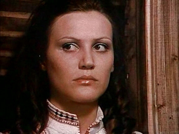 Кадр из фильма "Загадочное похищение" (1974)