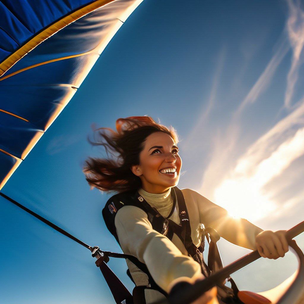 Рисунок автора. Создан с помощью ИИ.