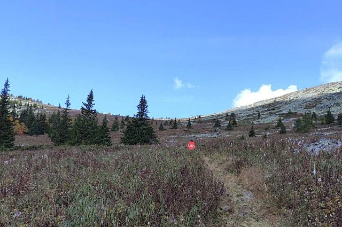    У горы Иремель в Башкирии появится круглогодичный туристический комплекс