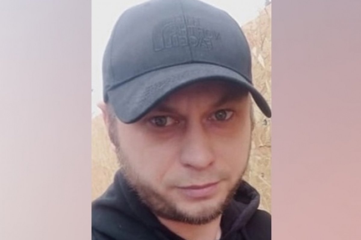    Житель микрорайона Мамулино в Твери уехал на автомобиле Ford Focus и пропал