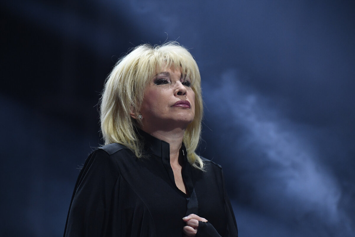 Фото:  Komsomolskaya Pravda/Global Look Press