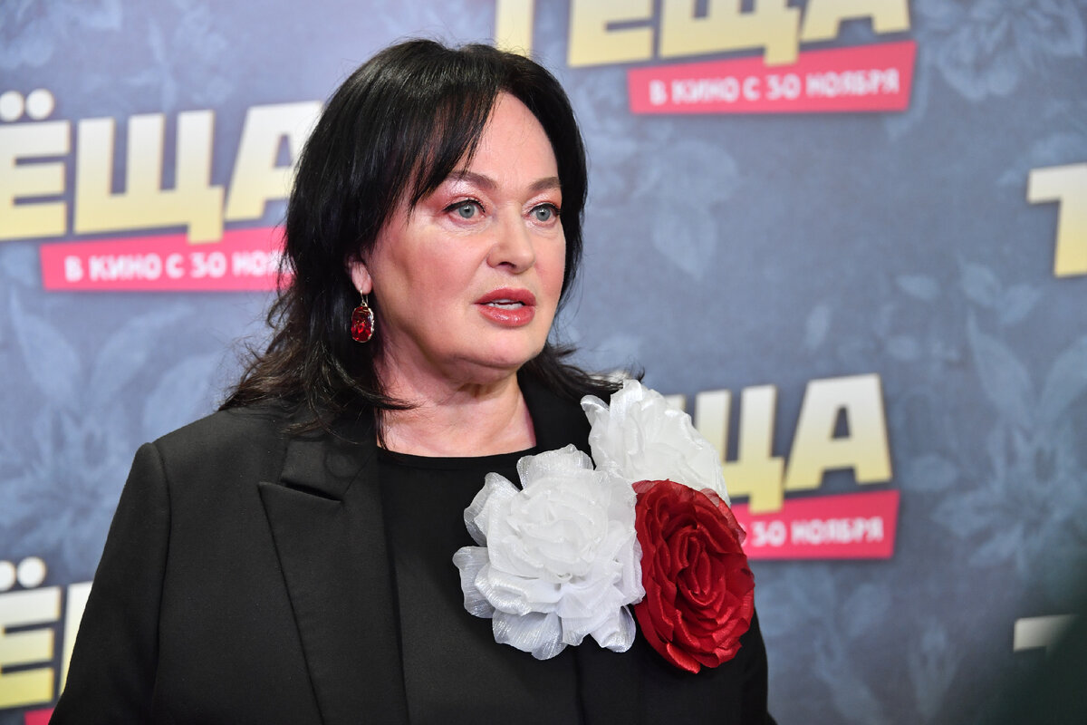 Фото:  Komsomolskaya Pravda/Global Look Press