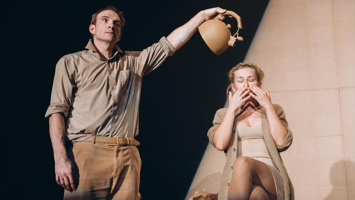 Фото: vk.com/Центр имени Вс. Мейерхольда