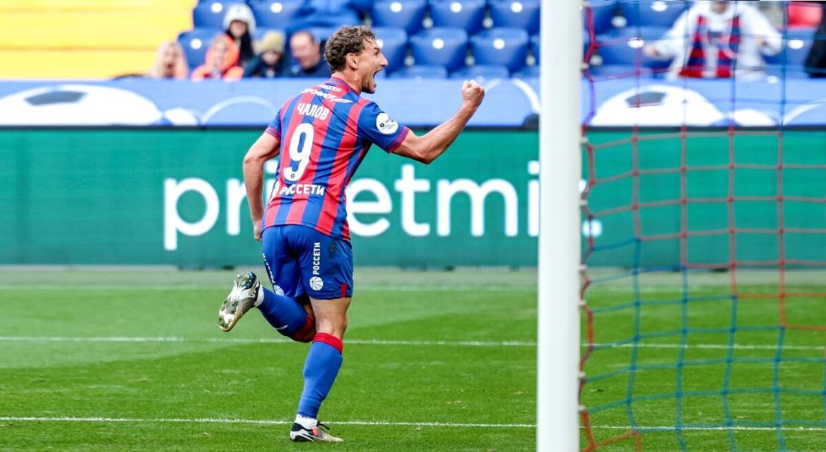    Фото: Михаил Шапаев / РПЛ