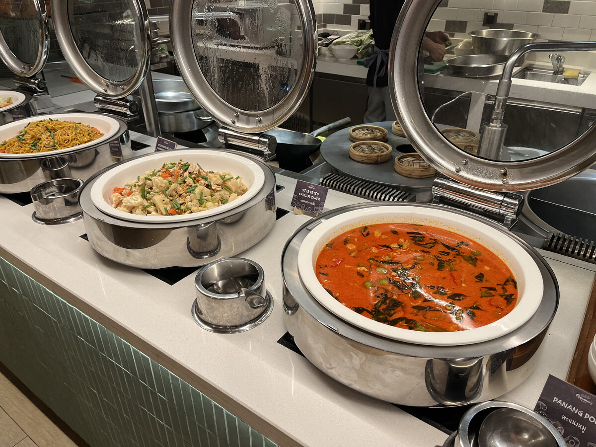 отели Таиланда остров Самуи