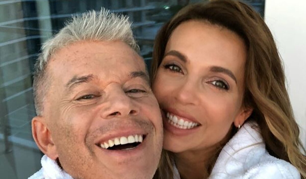    Фото: соцсети / @marinagazmanova