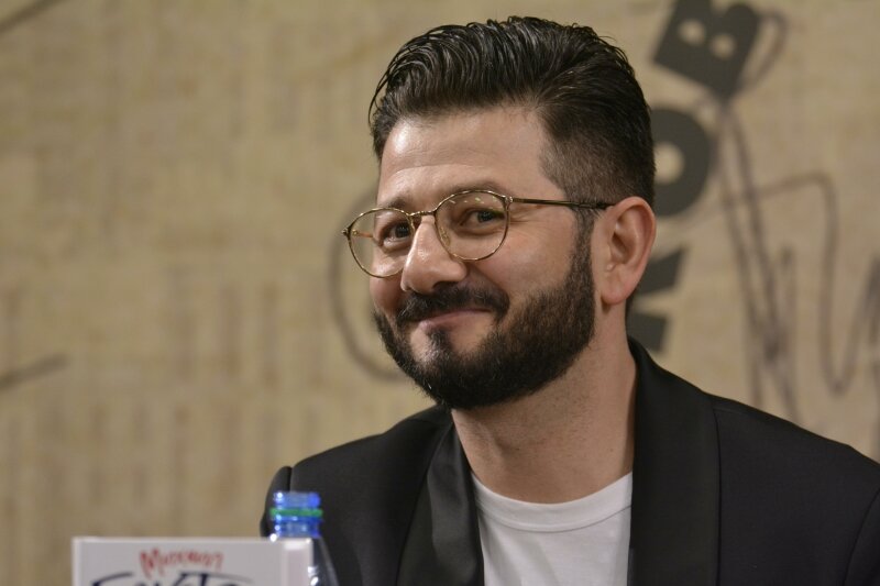    Фото: © Pavel Kashaev/globallookpress