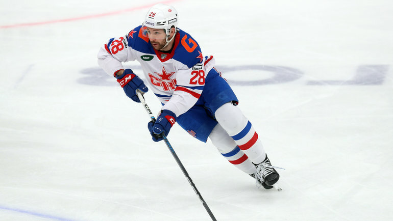    Сергей Толчинский.