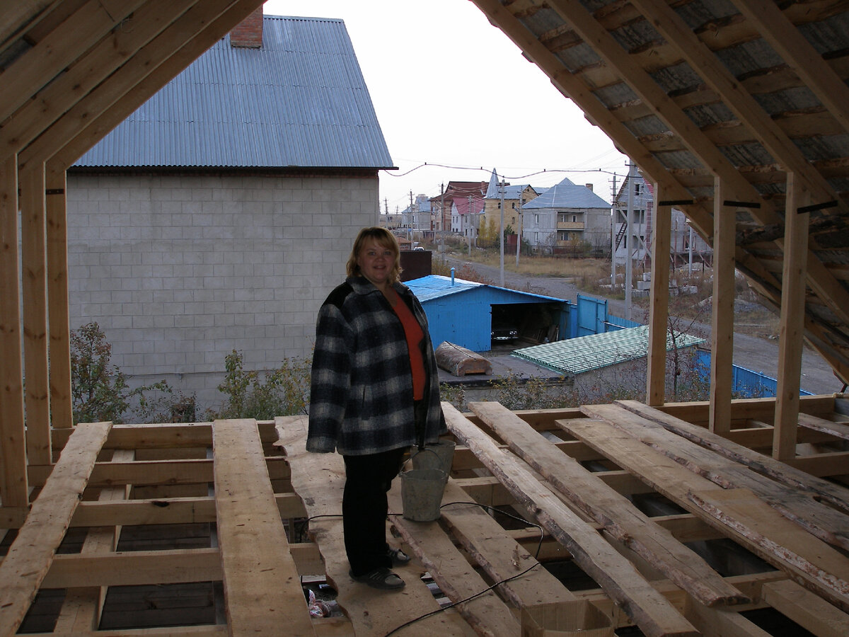 Фото автора