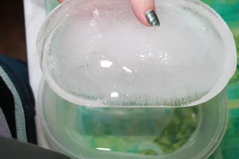 Воду можно сделать в домашних условиях