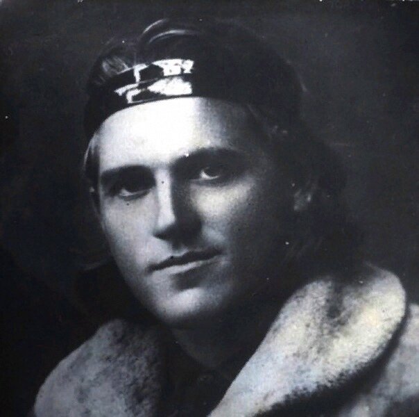 Глеб Травин. фото: vk.com