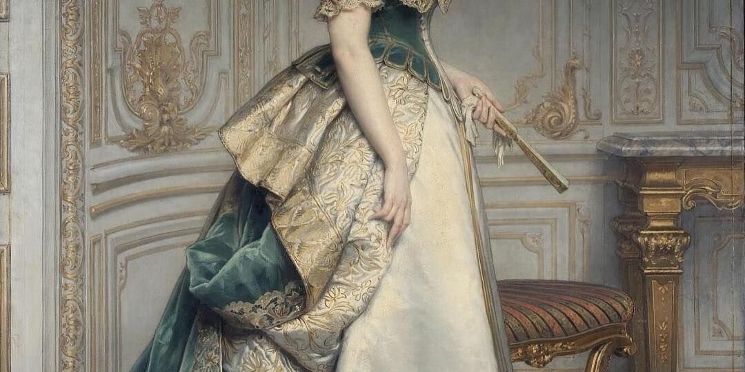 "Царский подкидыш"