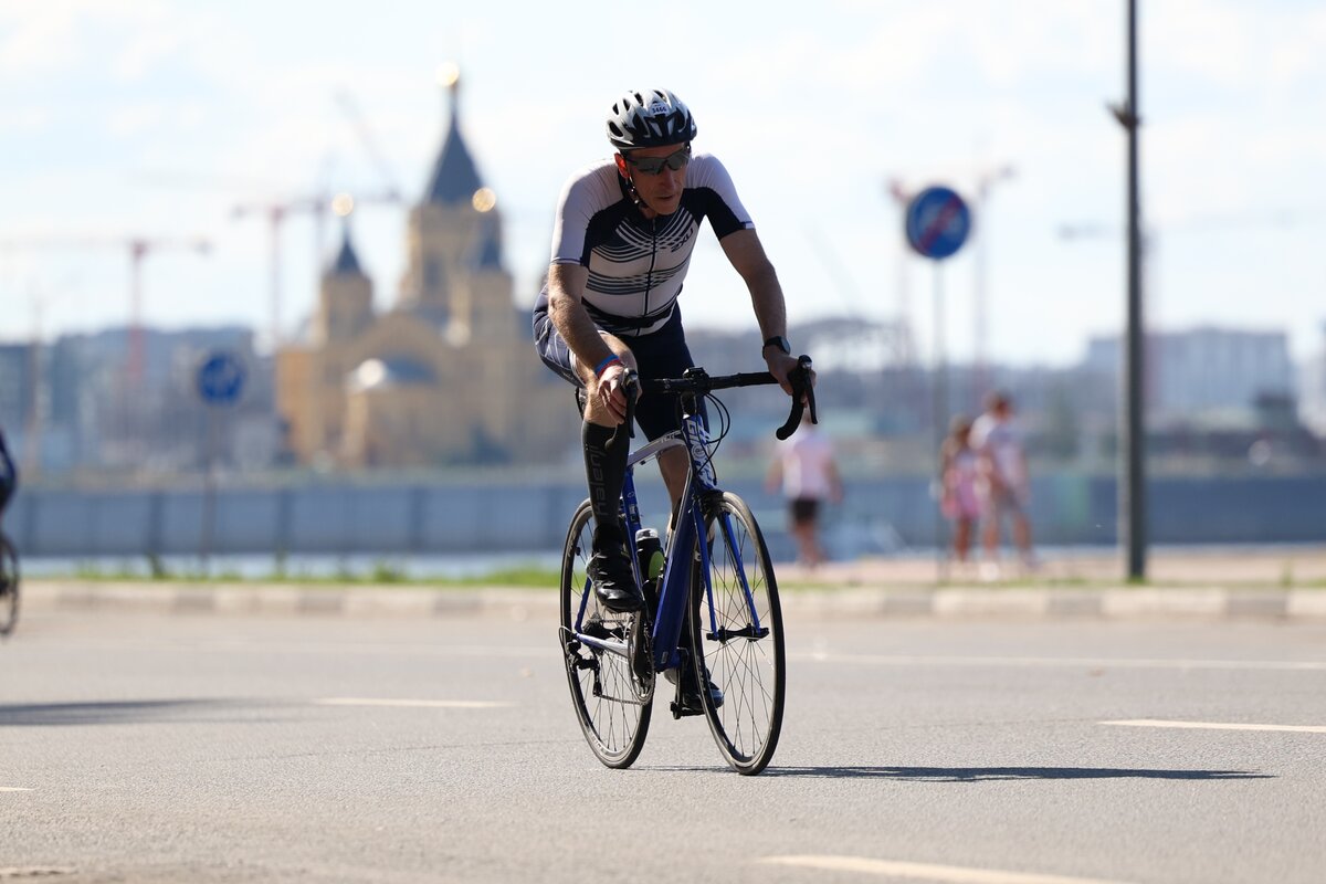 Московский триатлон 2024