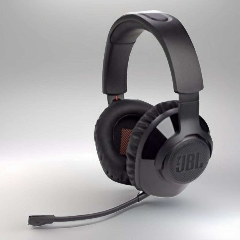 Беспроводные наушники JBL QUANTUM 350.