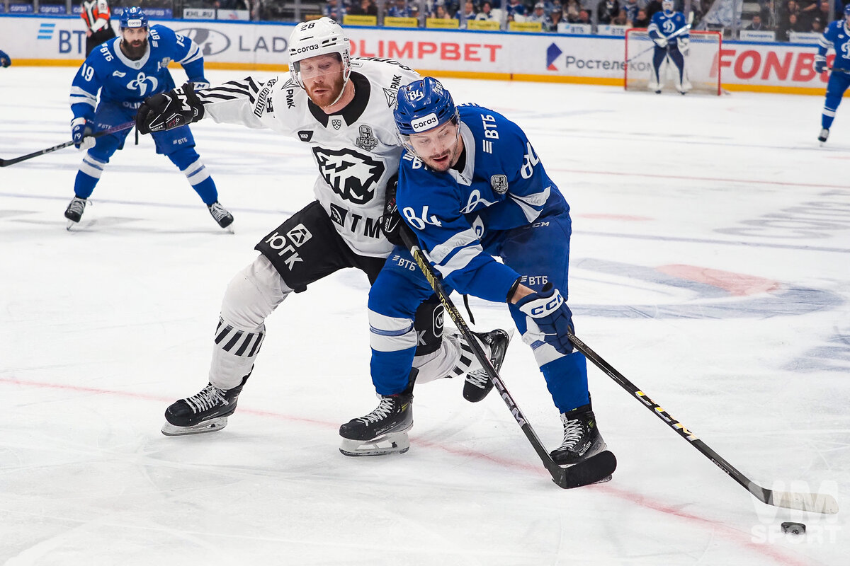 Фото: Олег Беспалов/ "В мире спорта"