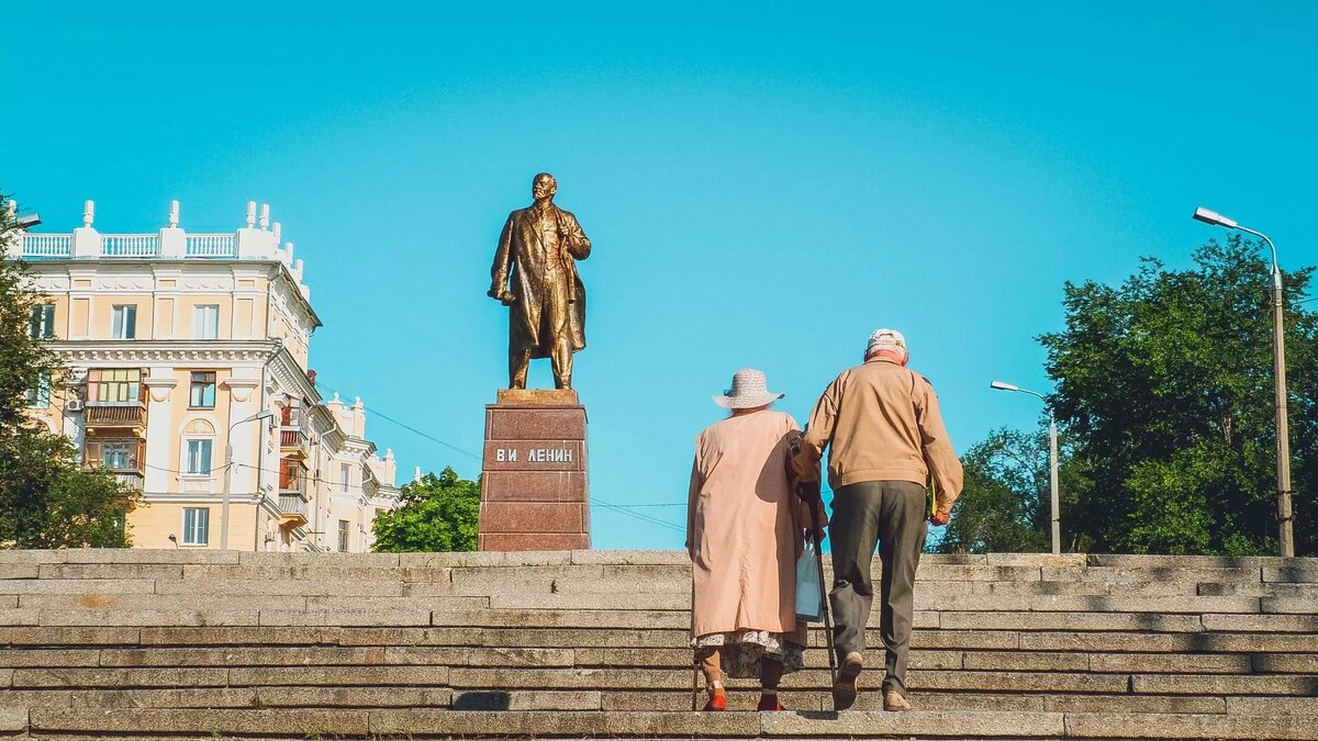     Социальные пенсионные выплаты вскоре увеличатся на 7,5%. Это плановое повышении, связанное с перерасчетом прожиточного минимума. На какую соцпомощь еще могут претендовать пожилые люди, расскажем в материале «НовостиВолгограда.ру».