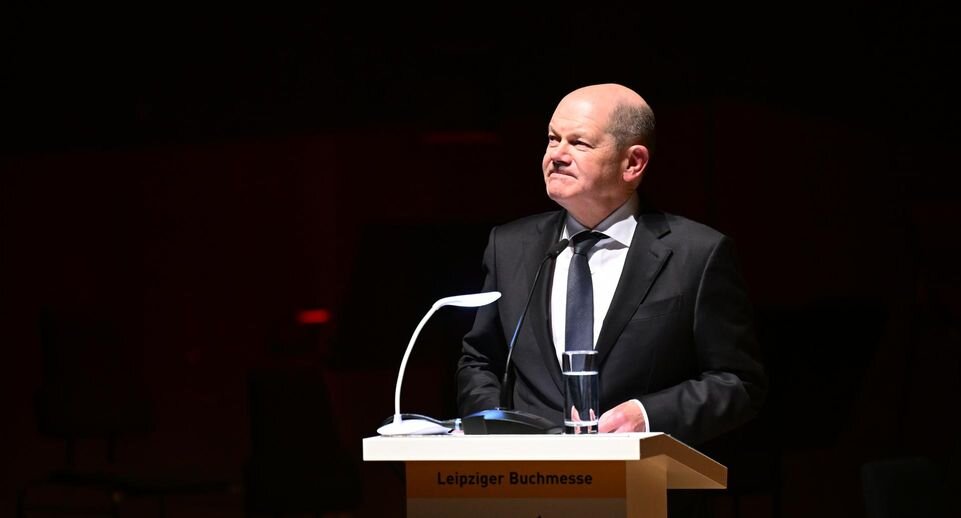    Hendrik Schmidt/dpa/globallookpress