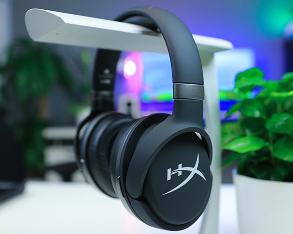 Наушники HyperX Cloud Orbit S