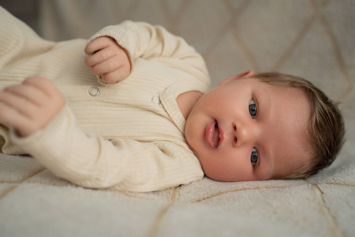 Моя младшая дочь Вера