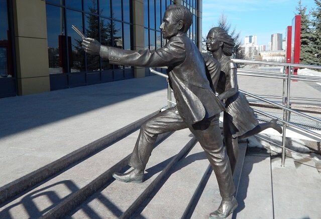    Фото: «АиФ-Урал»/ Дарья Попович