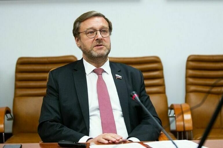   Пресс-служба Совета Федерации