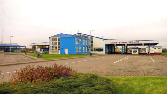    Литва перестала пускать грузовики из Калининграда Валентина Глуходедова