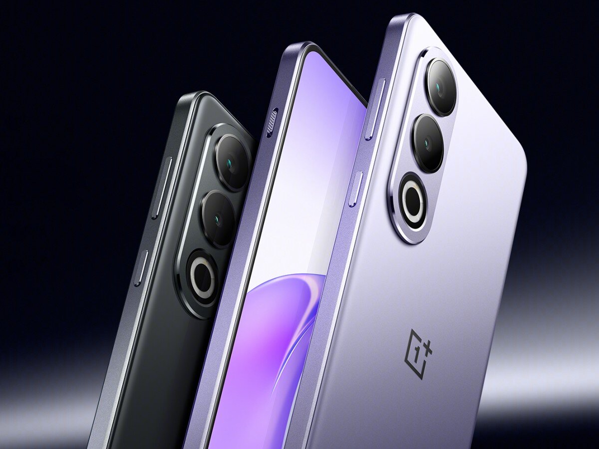    Представлен OnePlus Ace 3V: флагманская производительность за $279