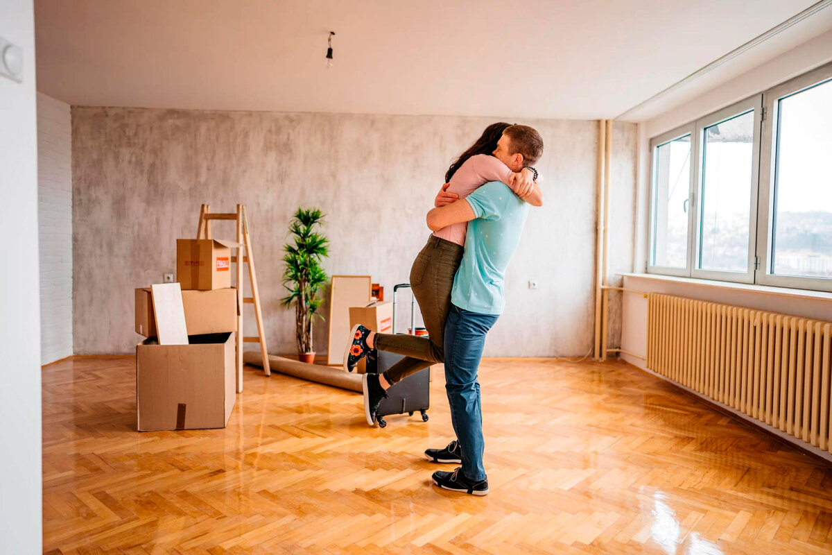 Спрос на однокомнатные квартиры упал на 13%. | Агентство инвестиций в ...