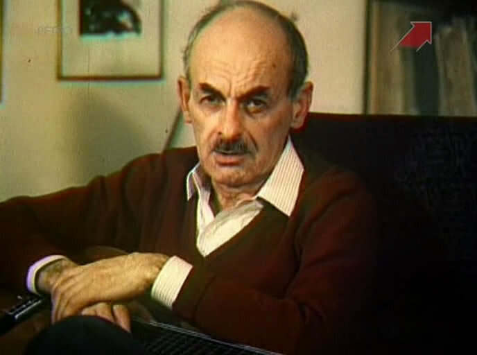 Булат Окуджава