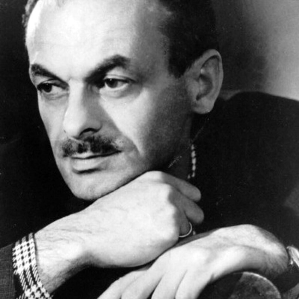 Булат Окуджава