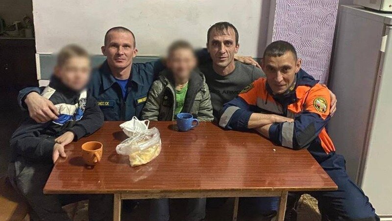      Фото: ПАСС СК
