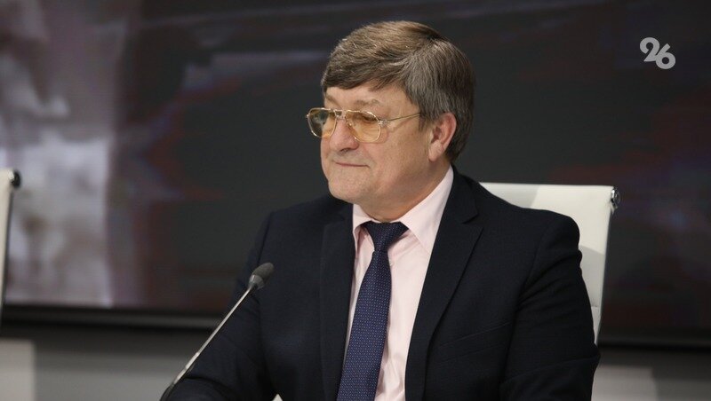      Фото: Дмитрий Ахмадуллин / / ИА «Победа26»