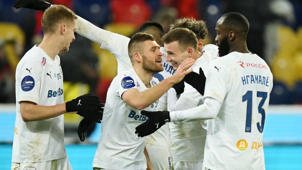 РИА "Новости"