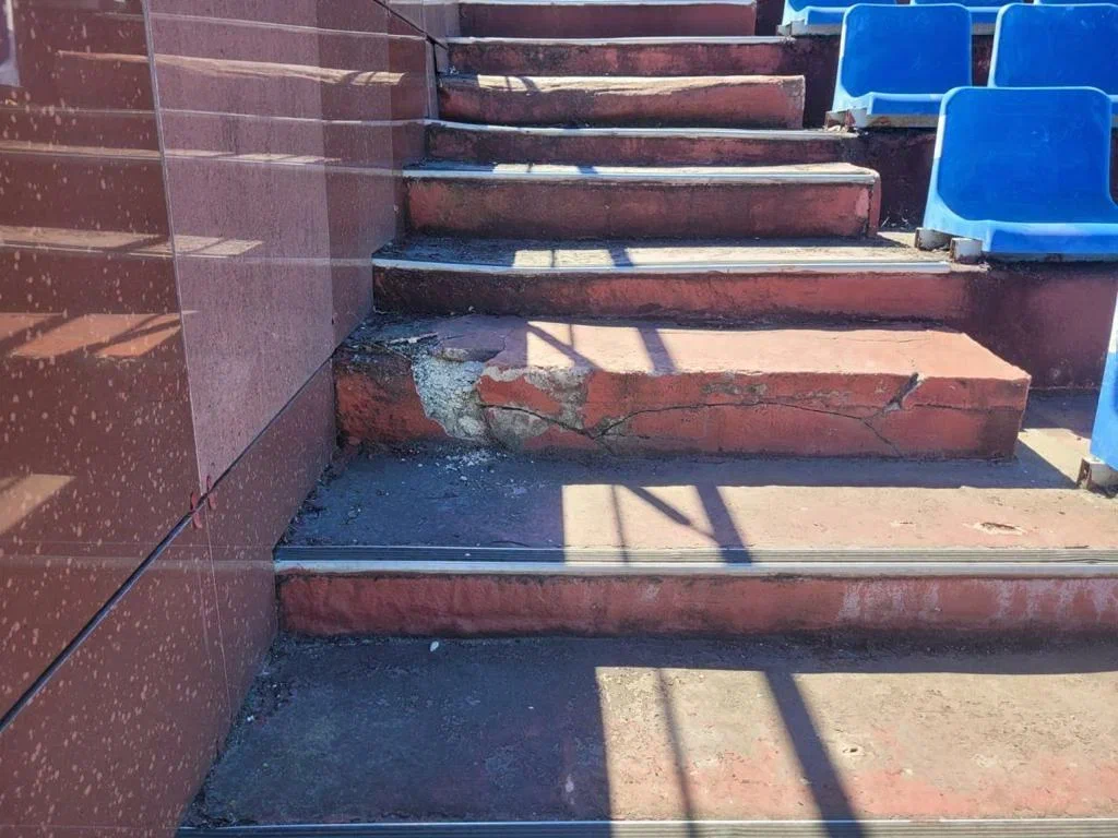 ФОТО ДО РЕМОНТА