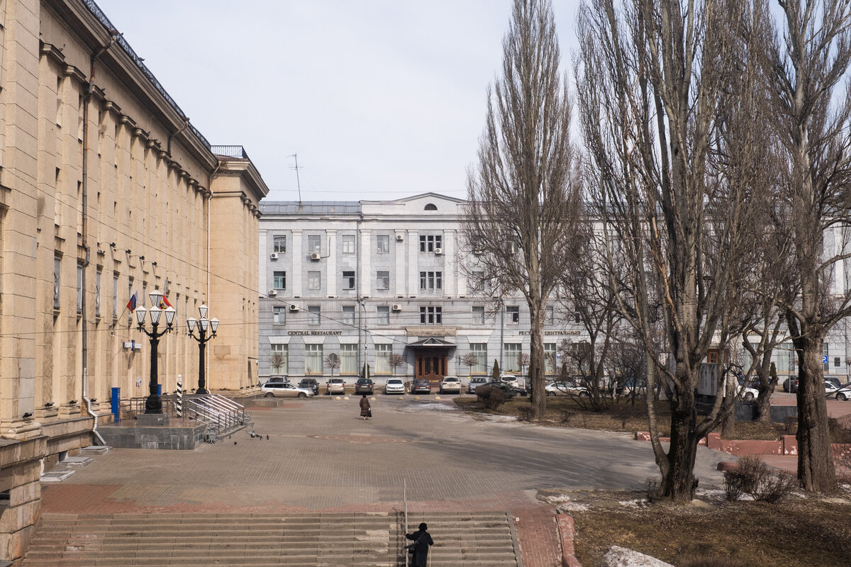 Фото: «Курская правда»