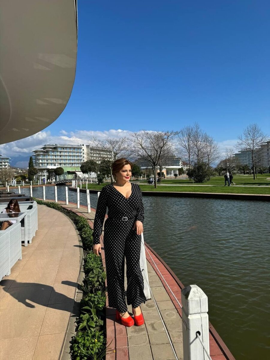    Ирина Пегова