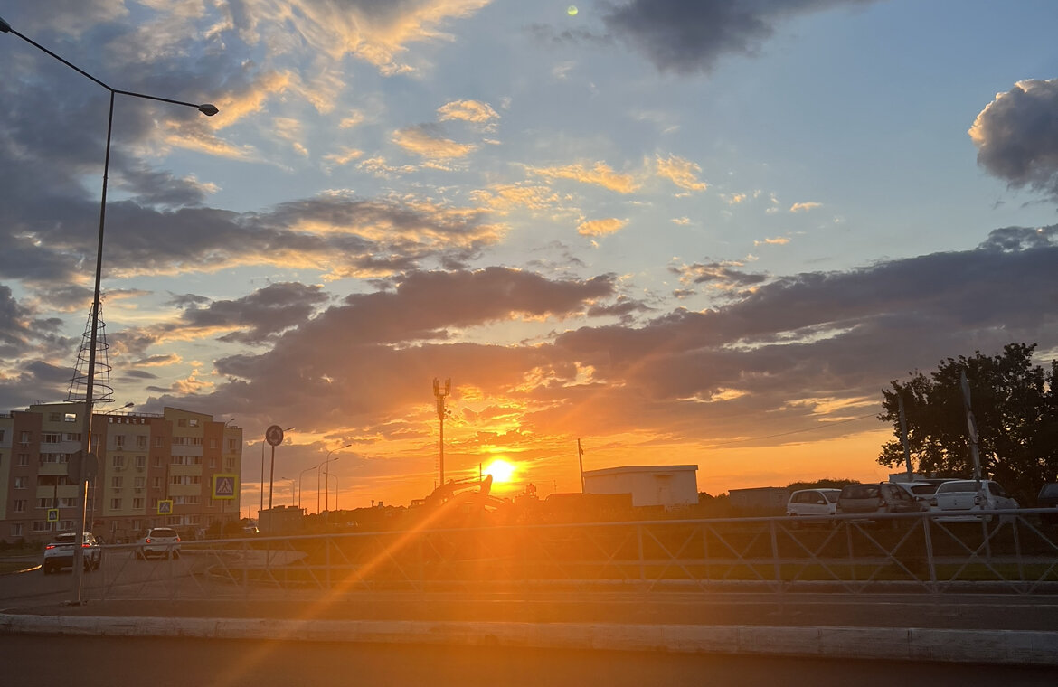 Люблю гулять с хорошей музыкой в наушниках