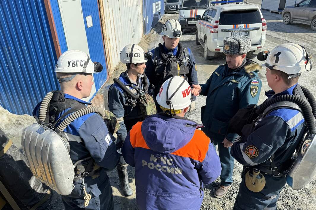 Фото: ИЗВЕСТИЯ